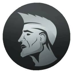 Discovery icon for Giga Chad's Crypto Fraternity Discord server
