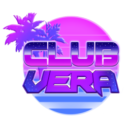 Discovery icon for Club Vera Discord server