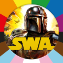 Discovery icon for Star Wars Awakens Discord server