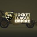 Discovery icon for Rocket League Empire Discord server