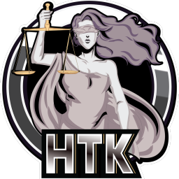 Discovery icon for HTK - Discord Discord server