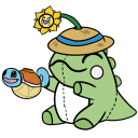 Discovery icon for Poképlush Community 🌈 Discord server