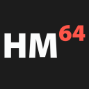 Discovery icon for Harbour Masters 64 Discord server