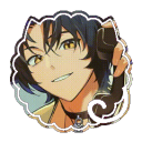 Discovery icon for ▒ 🥞 ﹡ hymn .͟ ﹩300 gw Discord server