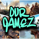 Discovery icon for Our Gamez | Our Way Discord server