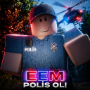 Discovery icon for | EEM | Edirne Emniyet Müdürlüğü Discord server