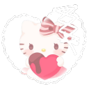 Discovery icon for heavenly ᧔•᧓ Discord server