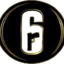 Discovery icon for Rainbow Six Siege Mates Discord server