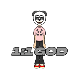 Discovery icon for 1:1 People Discord server