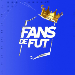 Discovery icon for FC26 | FansdeFUT 🎮 Discord server