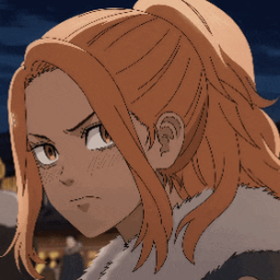Discovery icon for Tokyo Revengers Discord server