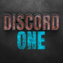 Discovery icon for DISCORD-ONE Discord server