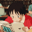Discovery icon for Books Coffee & Dreams Study Server Discord server