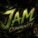 Discovery icon for 𝐉𝐚𝐦 𝐂𝐨𝐦𝐦𝐮𝐧𝐢𝐭𝐲 Discord server