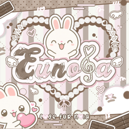 Discovery icon for ֪ eunoiα ⑅ Discord server
