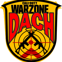 Discovery icon for CoD DACH Warzone🔫 Call of Duty - Deutschland Österreich Schweiz Discord server