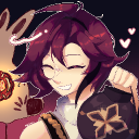 Discovery icon for Heizou Mains | Genshin Impact Discord server