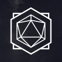 Discovery icon for Squares & Hexagons Discord server