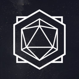 Discovery icon for Squares & Hexagons Discord server