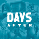 Discovery icon for Days After Discord server