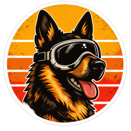 Discovery icon for K9 Arlo Official Discord server