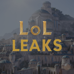 Discovery icon for LoL Leaks: Pandemonium Discord server