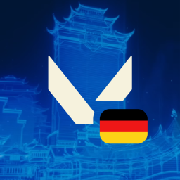 Discovery icon for VALORANT Germany Discord server