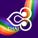 Discovery icon for THAI Airways Roblox Discord server