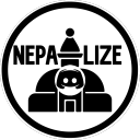 Discovery icon for Nepalize Discord server