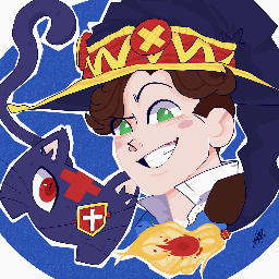 Discovery icon for Torre do Wuizard đ„ Discord server