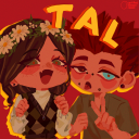 Discovery icon for The Art Library Discord server