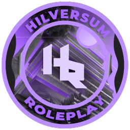 Discovery icon for Hilversum | Roleplay Discord server