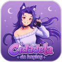 Discovery icon for 🌙 Cidadela da Hayley﹒🦇 Discord server