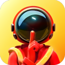 Discovery icon for Super Sus Official Game Discord server