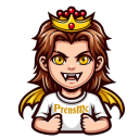 Discovery icon for PrensMc - oyna.prensmc.com Discord server