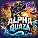 Discovery icon for Alpha Quaza Discord server