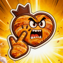Discovery icon for π Peach Farmer Discord server