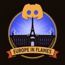 Discovery icon for Europe in Flames AGORA - v1.0 Discord server