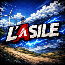 Discovery icon for L'Asile Discord server
