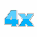 Discovery icon for 4xLOOT Discord server