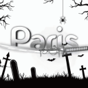 Discovery icon for Paris Under Death Note . Discord server