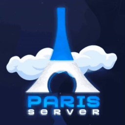 Discovery icon for Paris Community 𝄞 . Discord server