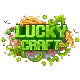 Discovery icon for LuckyCraft Discord server