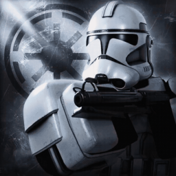 Discovery icon for /-\ Jacky’s Galactic Republic /-\ Discord server