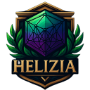 Discovery icon for Helizia Cerrado Discord server