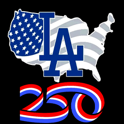 Discovery icon for Los Angeles Dodgers Discord server