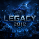 Discovery icon for Legacy 2012 🇨🇩 Discord server