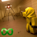 Discovery icon for Backrooms: Desolation Discord server