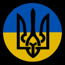 Discovery icon for Ukraine at War Discord server