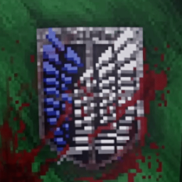 Discovery icon for Shingeki no Craft | Official Server Discord server